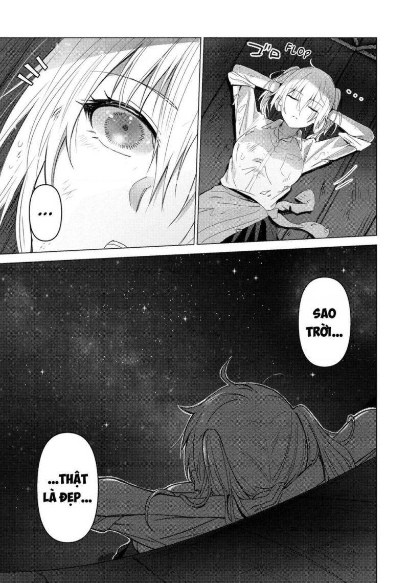 Sounan Desu Ka? Chapter 114 - 6