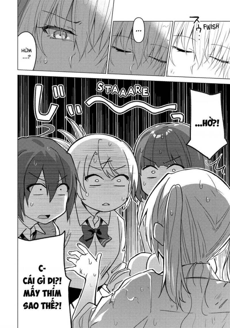 Sounan Desu Ka? Chapter 114 - 7