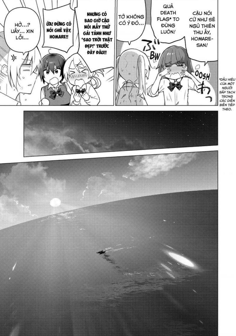 Sounan Desu Ka? Chapter 114 - 8