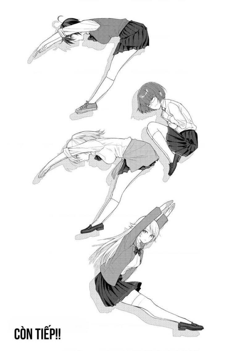 Sounan Desu Ka? Chapter 115 - 14