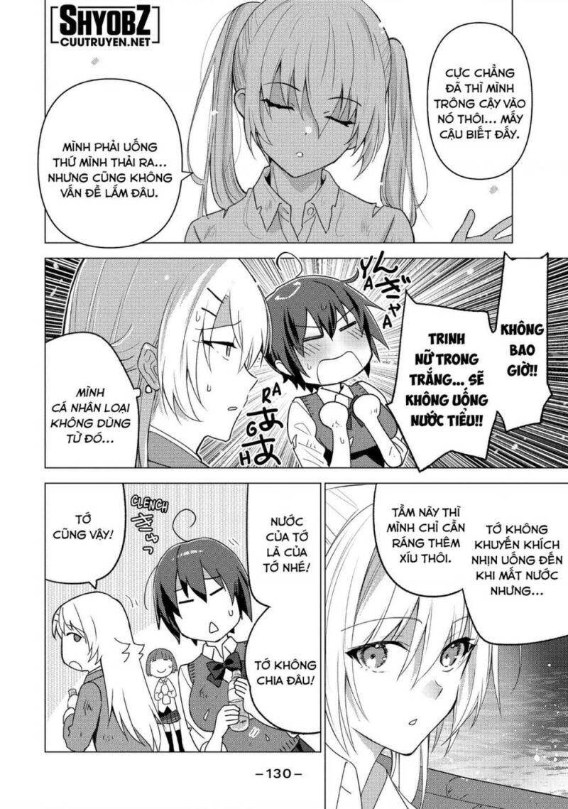 Sounan Desu Ka? Chapter 115 - 7