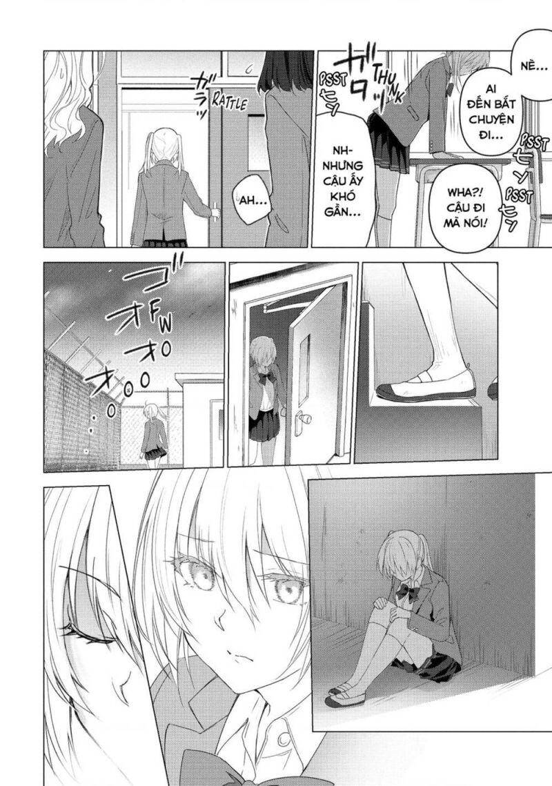 Sounan Desu Ka? Chapter 116 - 12