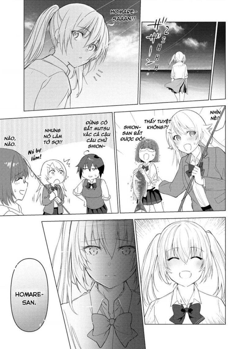 Sounan Desu Ka? Chapter 116 - 13