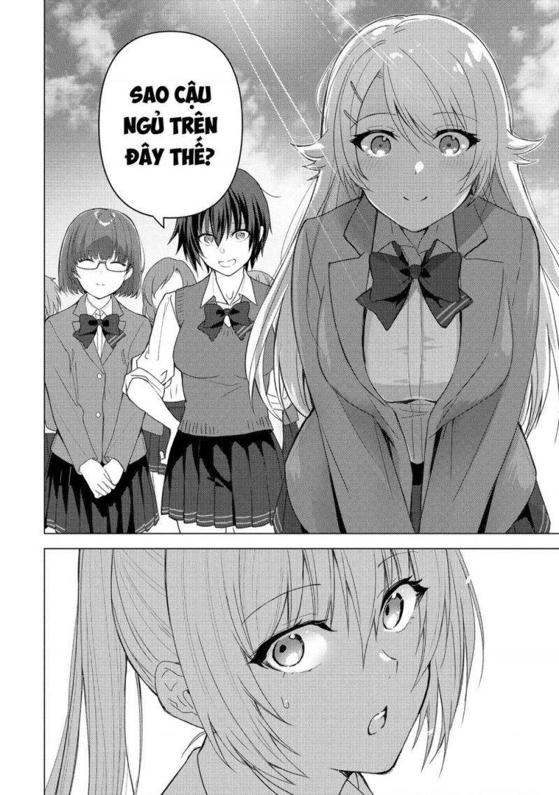 Sounan Desu Ka? Chapter 116 - 14