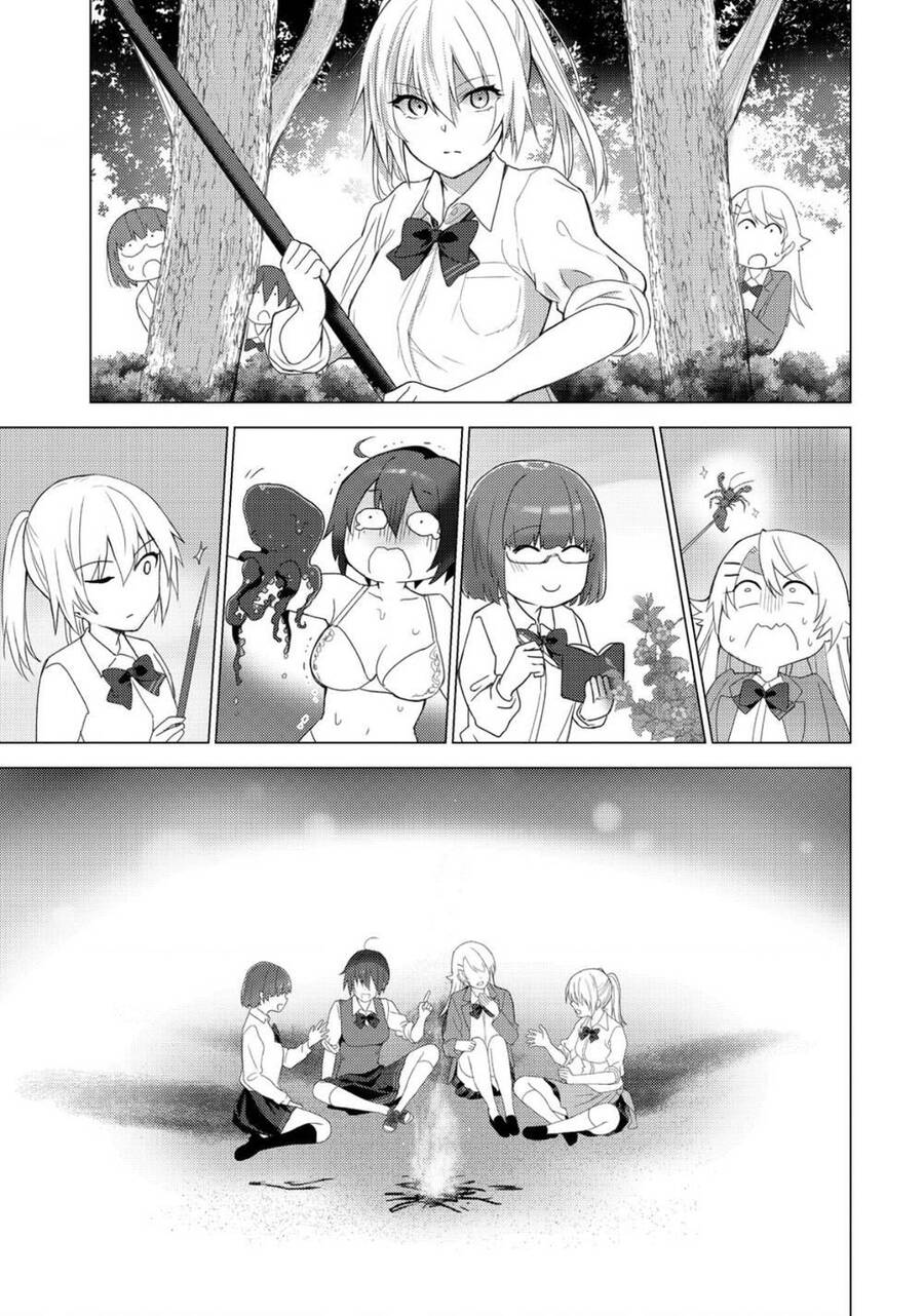 Sounan Desu Ka? Chapter 117 - 11