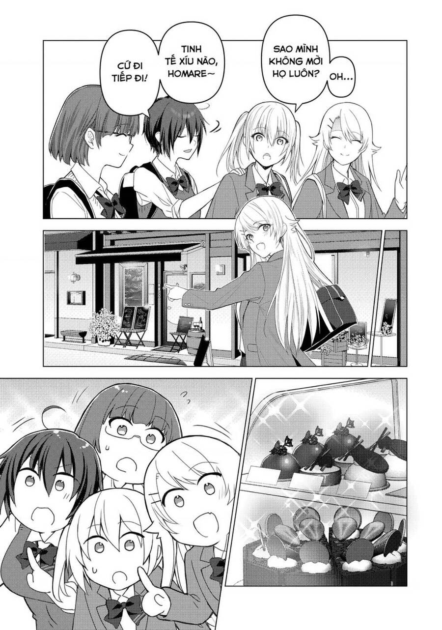 Sounan Desu Ka? Chapter 117 - 7