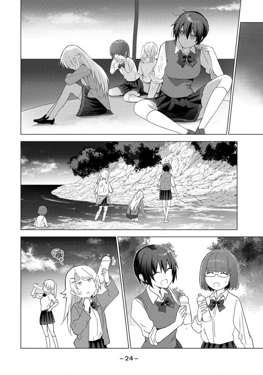 Sounan Desu Ka? Chapter 117 - 10