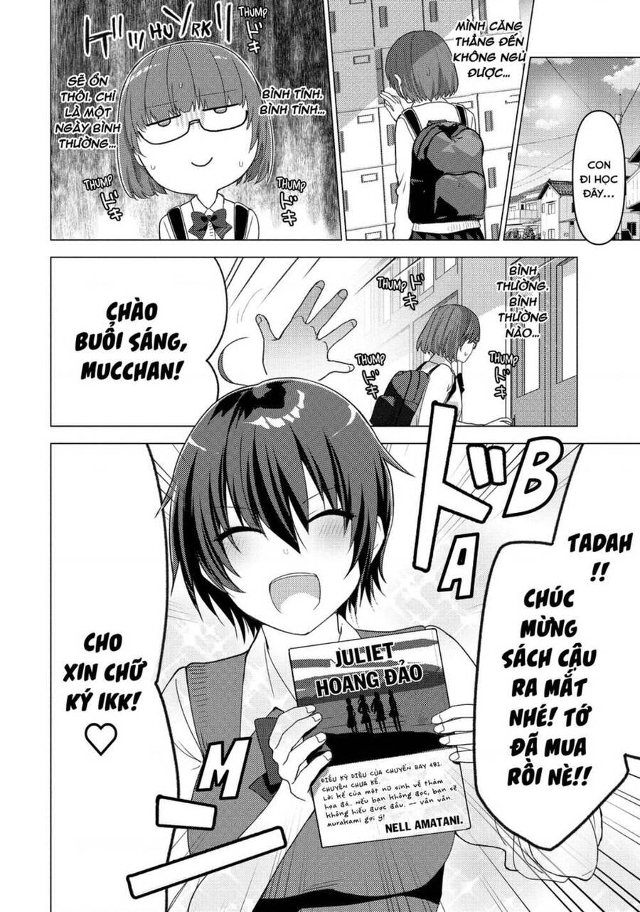 Sounan Desu Ka? Chapter 118 - 2