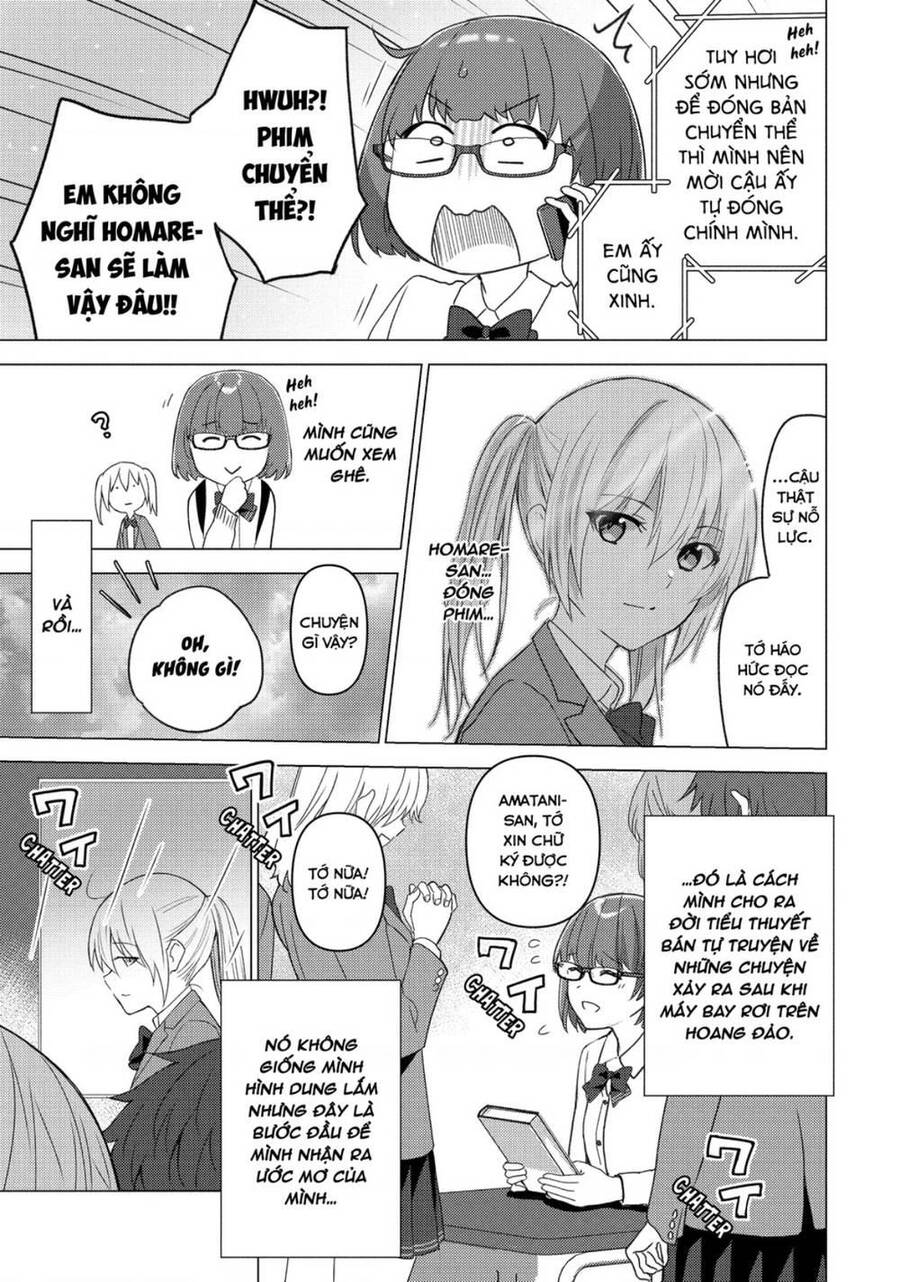 Sounan Desu Ka? Chapter 118 - 11