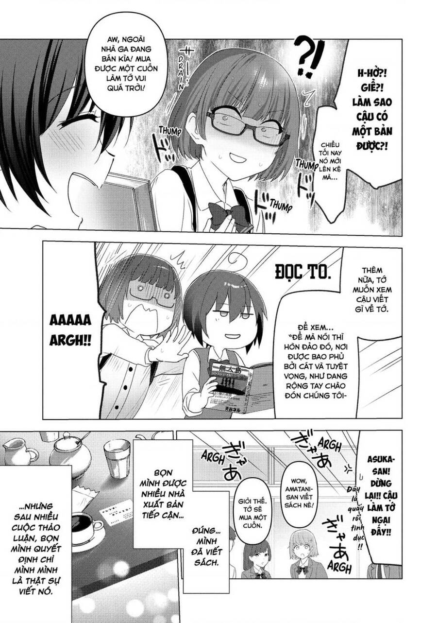 Sounan Desu Ka? Chapter 118 - 3