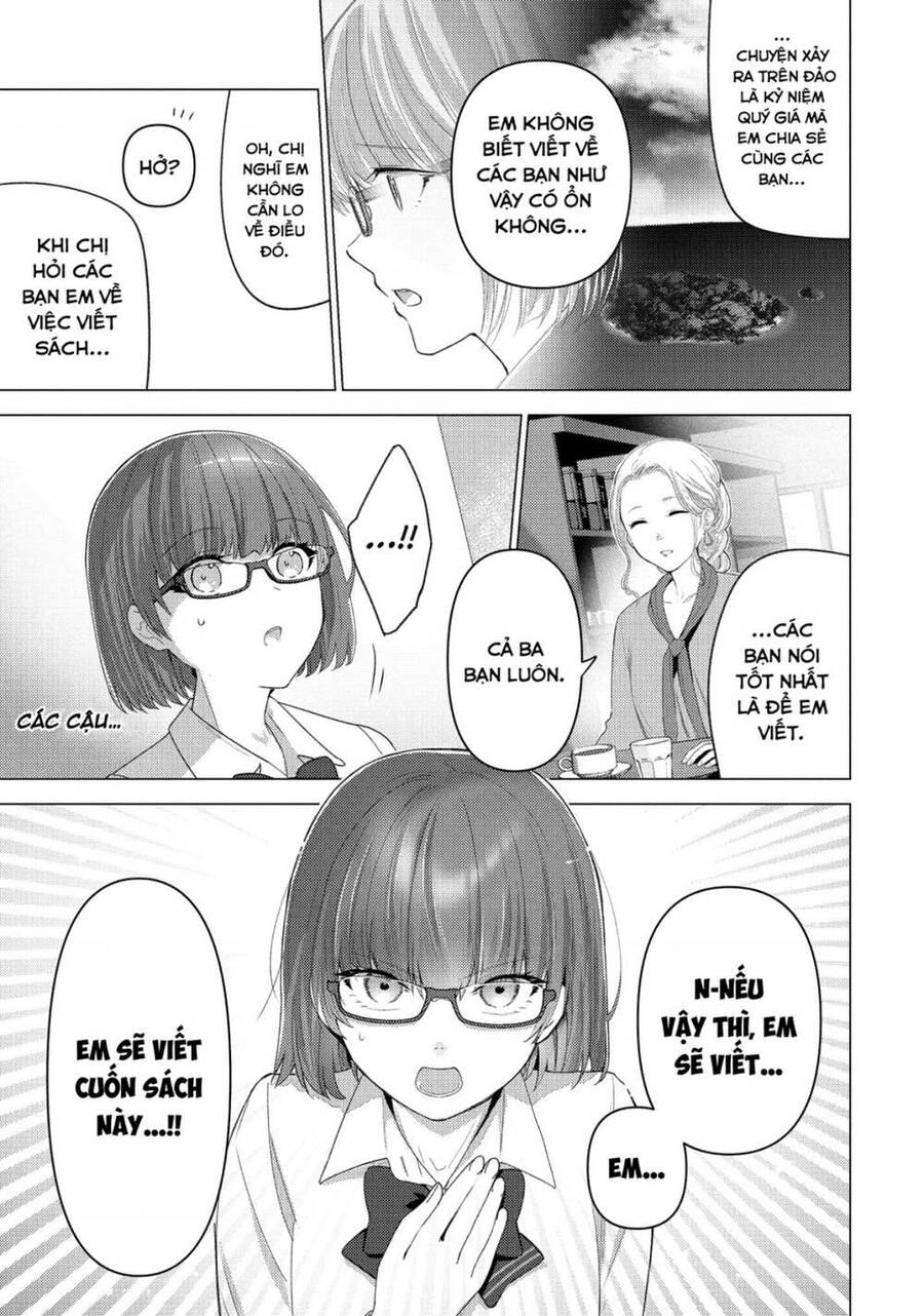 Sounan Desu Ka? Chapter 118 - 5