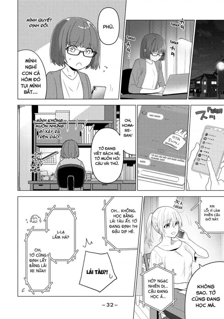 Sounan Desu Ka? Chapter 118 - 6