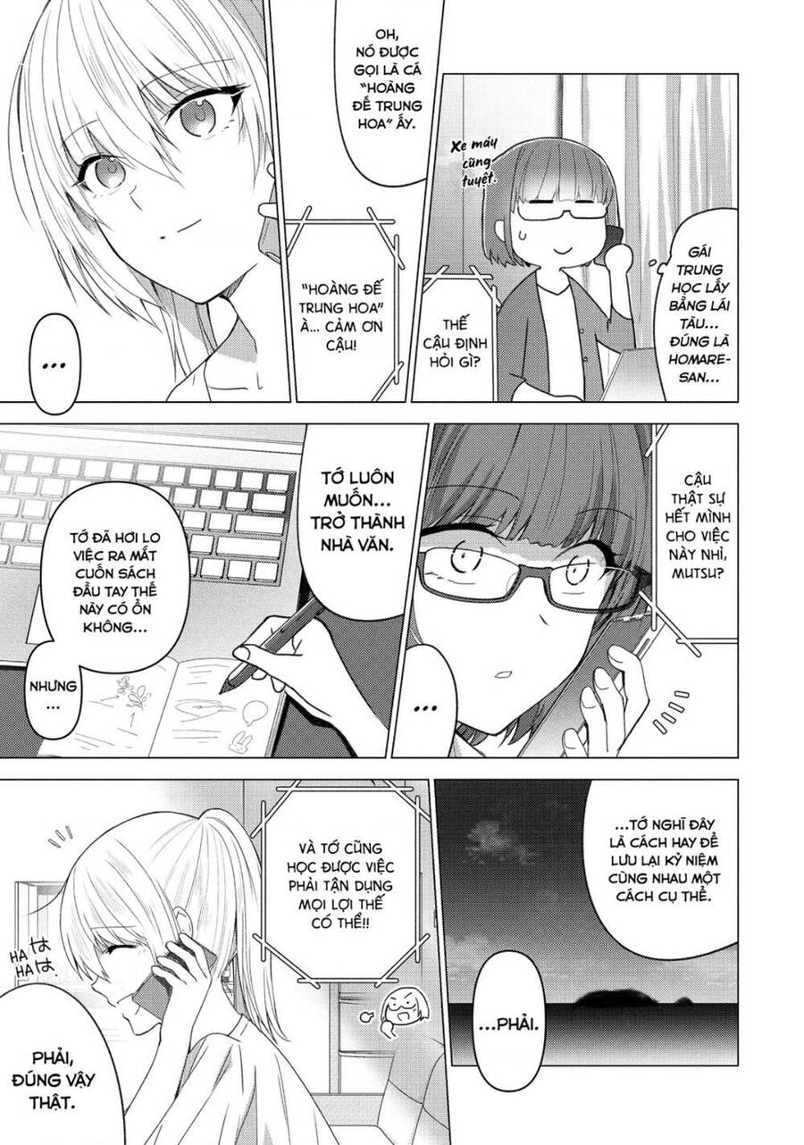 Sounan Desu Ka? Chapter 118 - 7