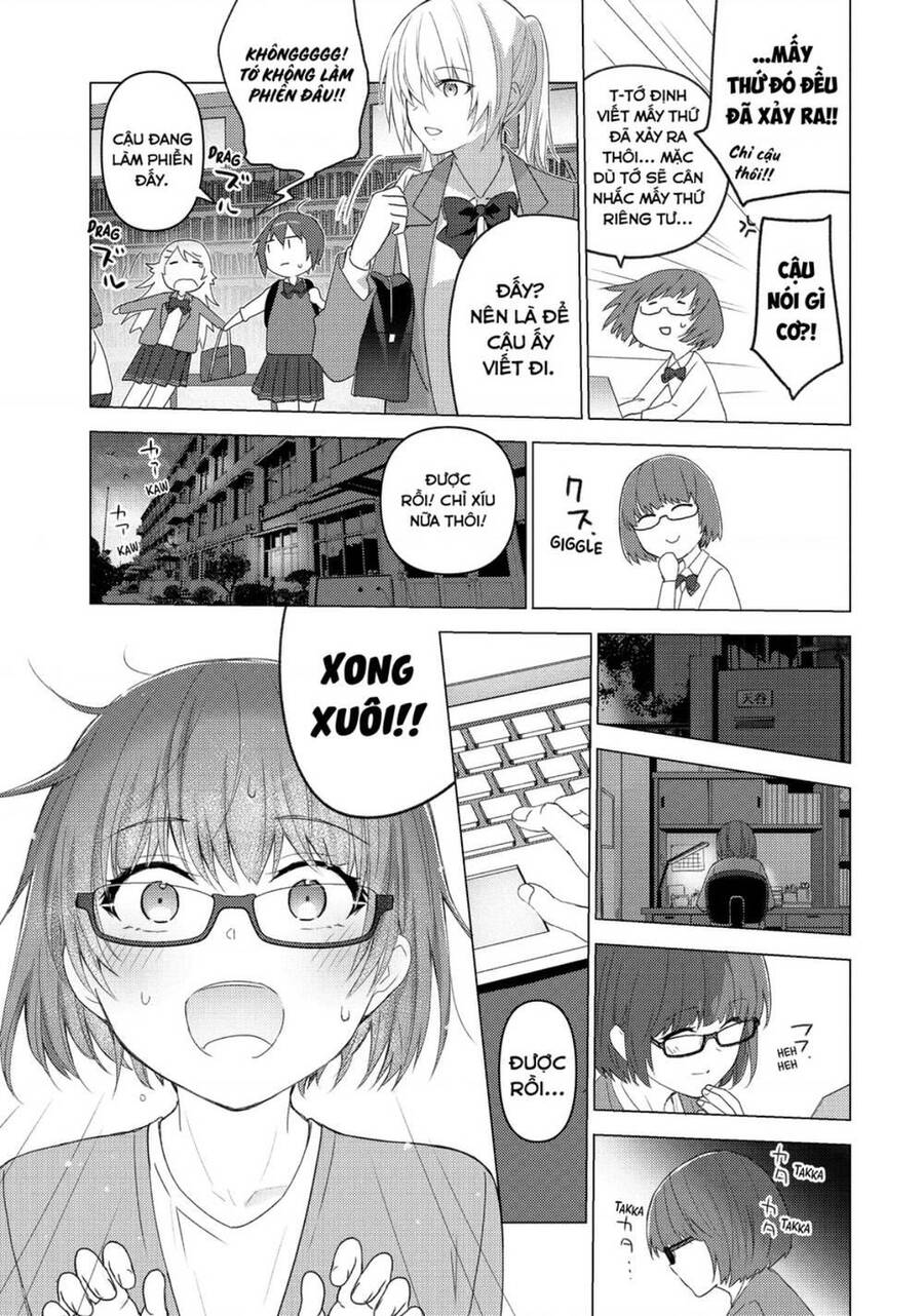 Sounan Desu Ka? Chapter 118 - 9