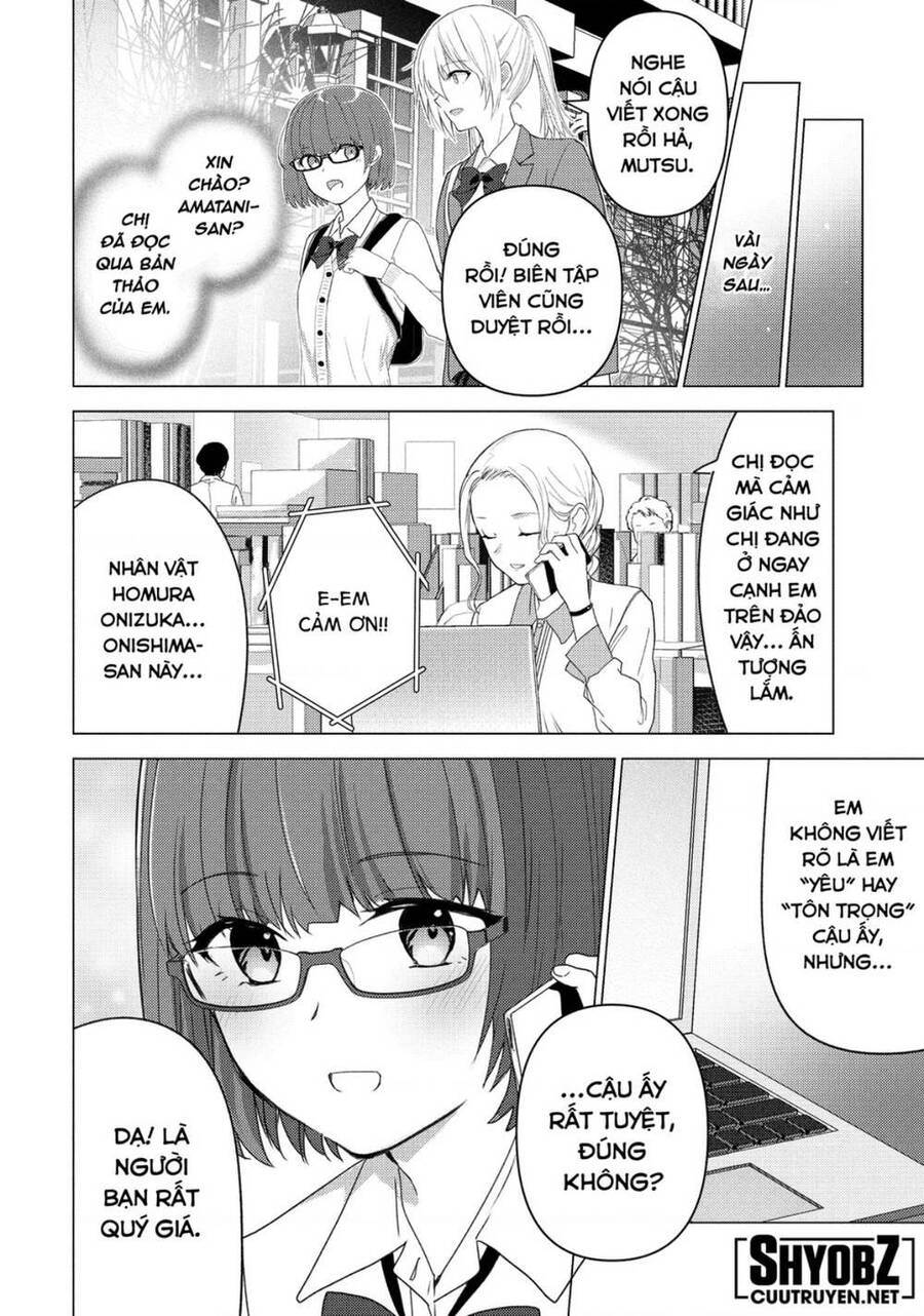 Sounan Desu Ka? Chapter 118 - 10