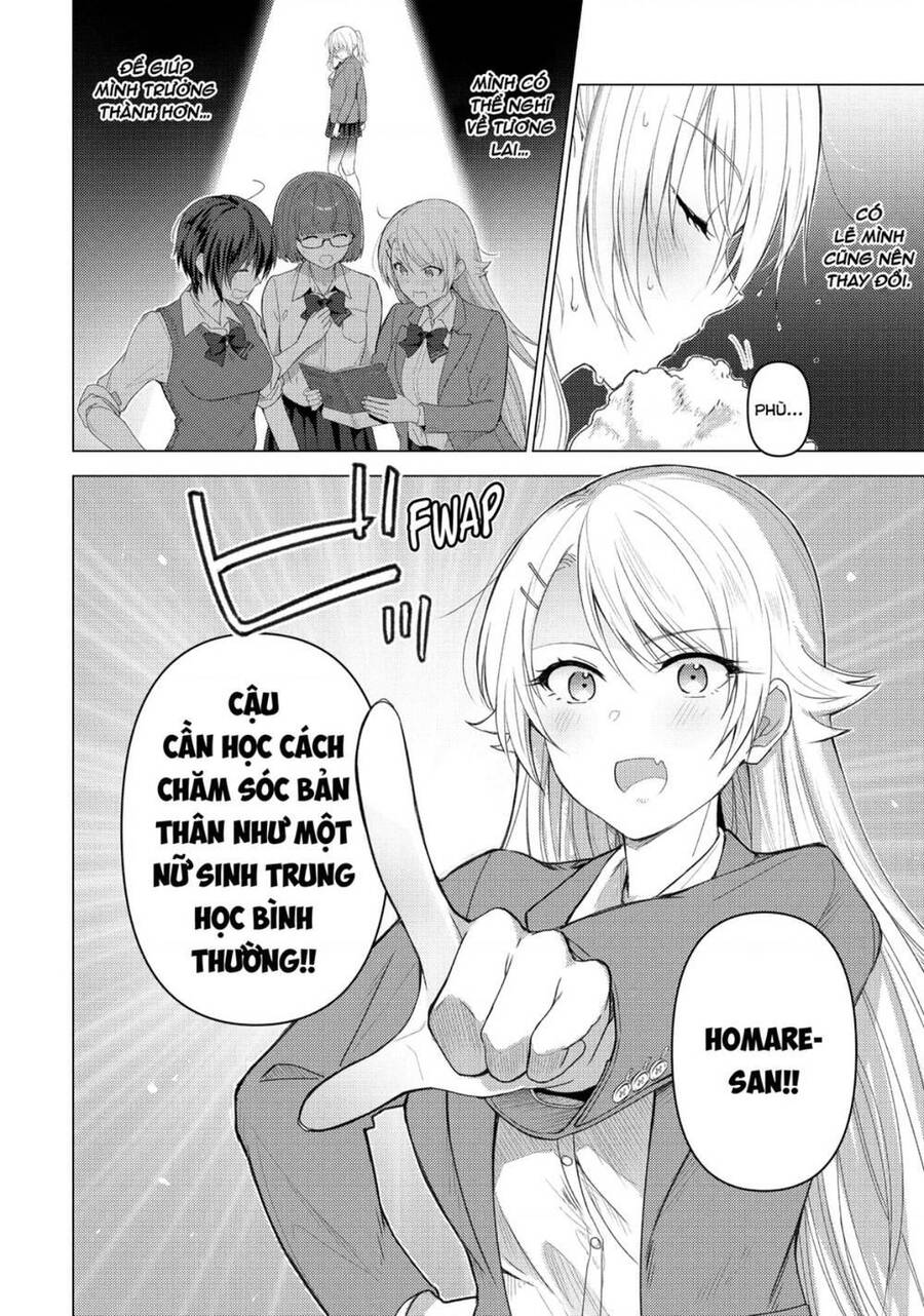 Sounan Desu Ka? Chapter 119 - 2