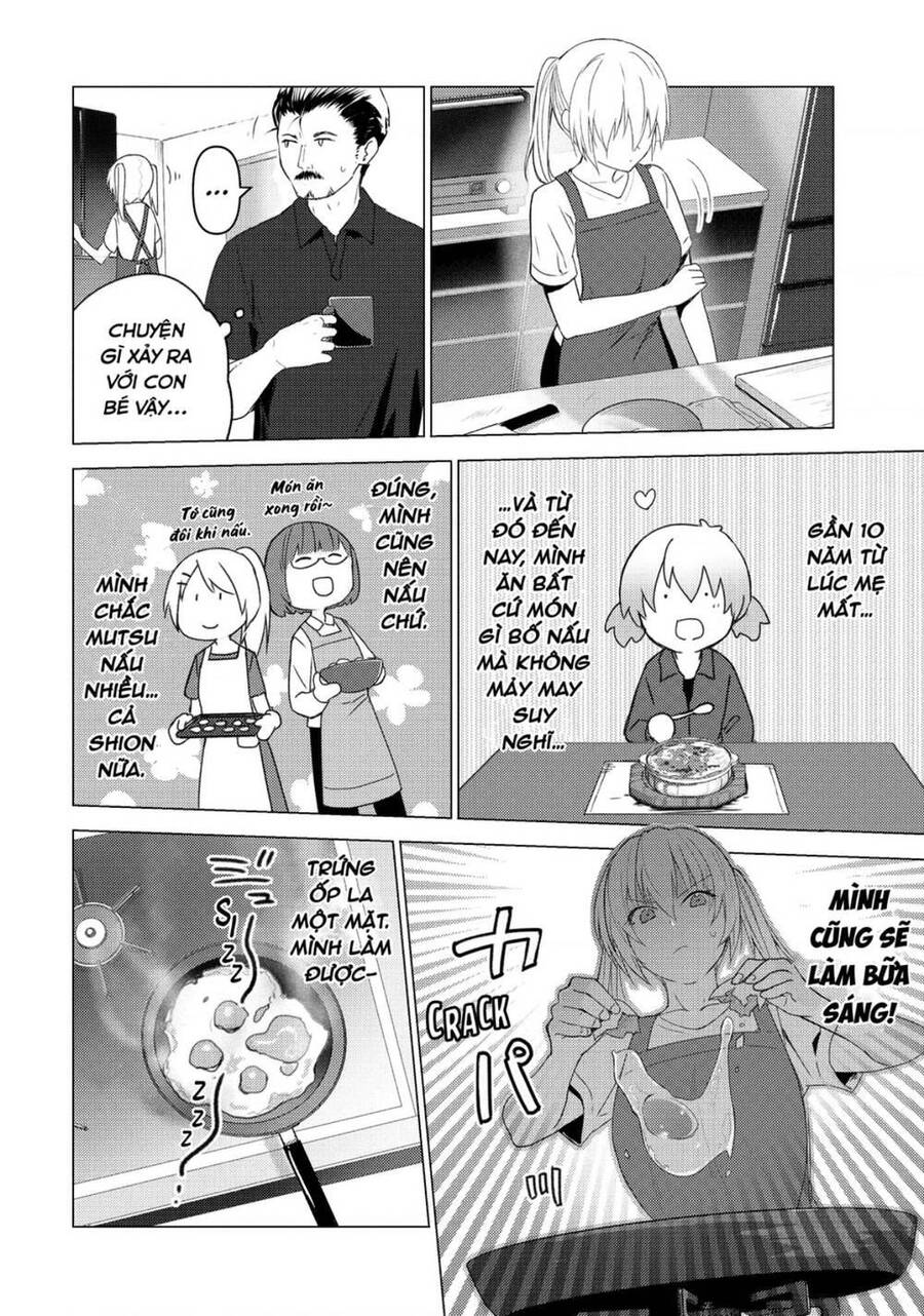 Sounan Desu Ka? Chapter 119 - 4