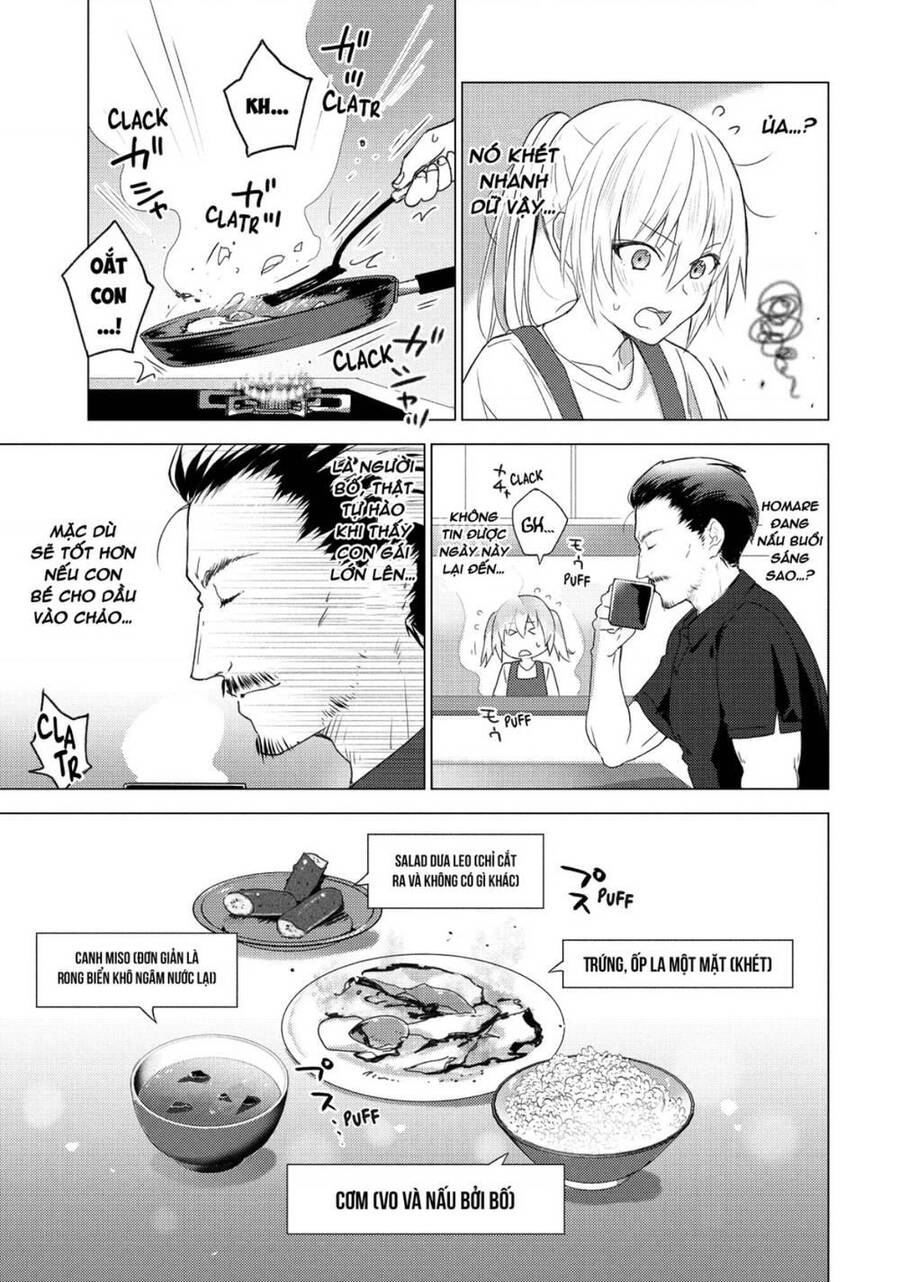 Sounan Desu Ka? Chapter 119 - 5