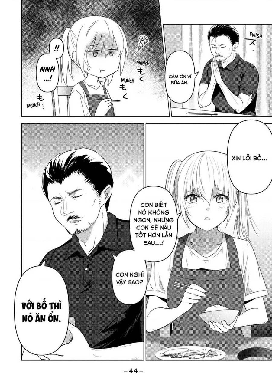 Sounan Desu Ka? Chapter 119 - 6