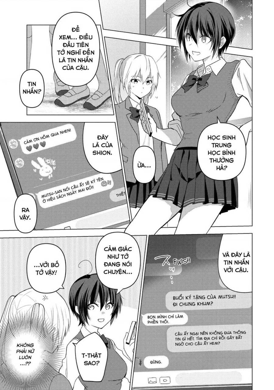 Sounan Desu Ka? Chapter 119 - 7