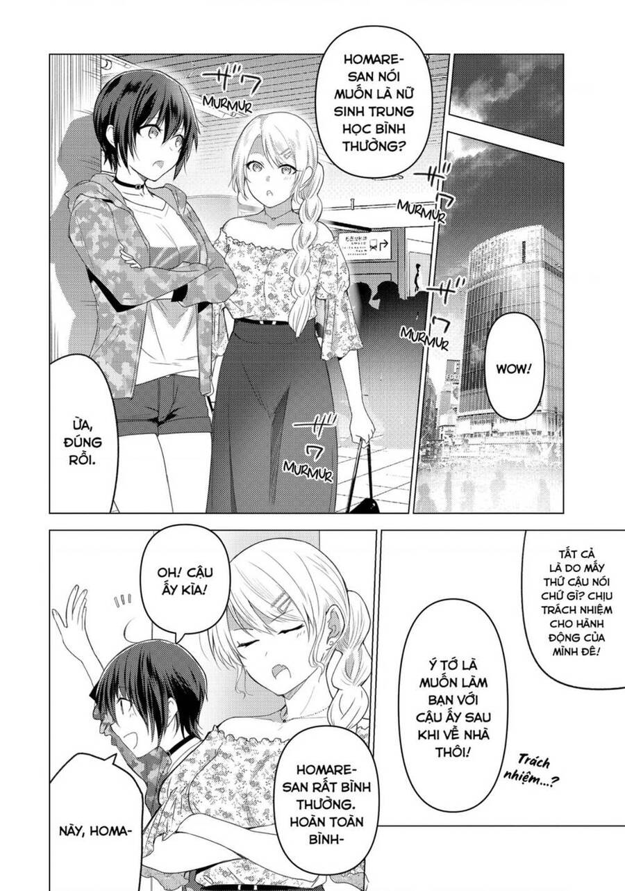Sounan Desu Ka? Chapter 119 - 8