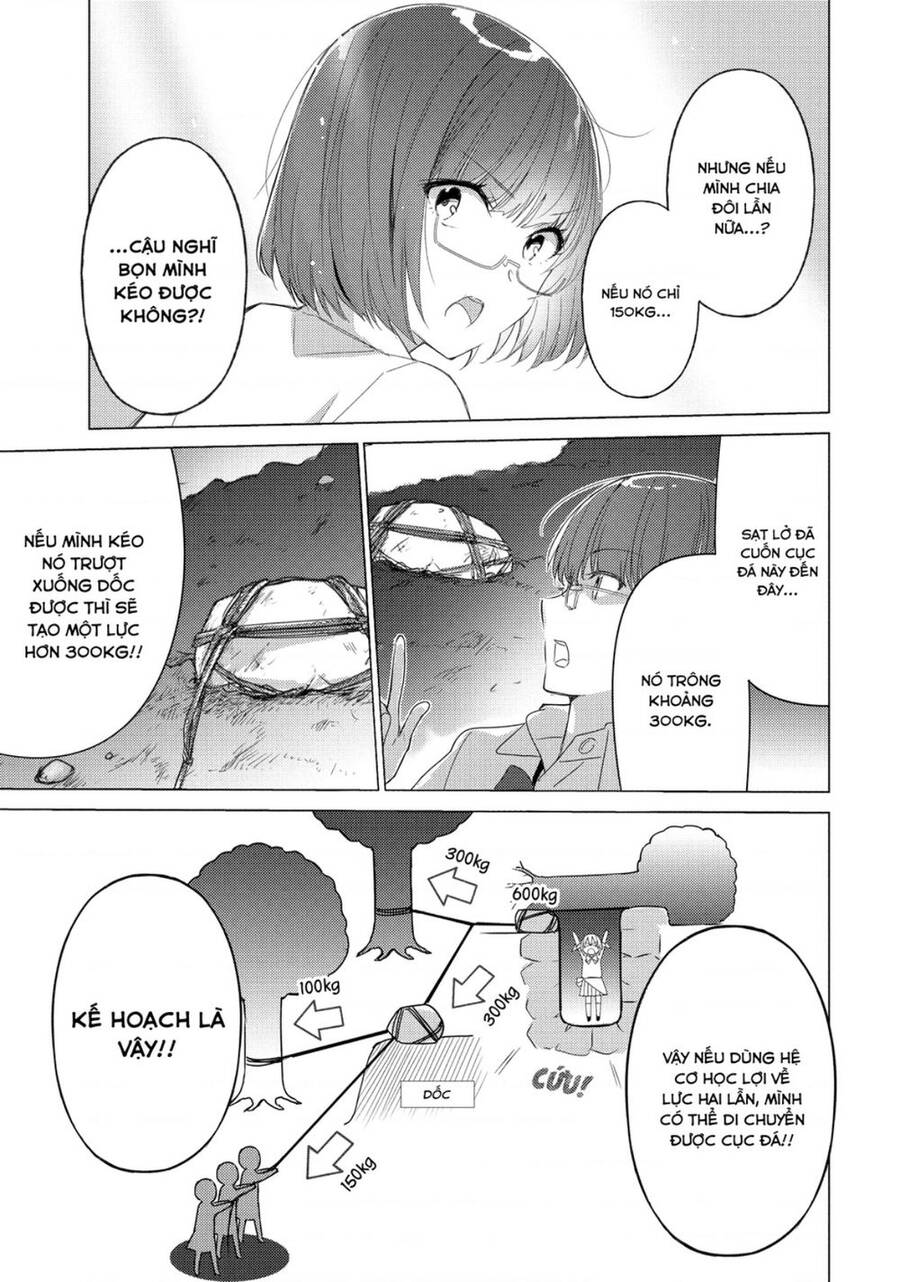 Sounan Desu Ka? Chapter 59 - 10