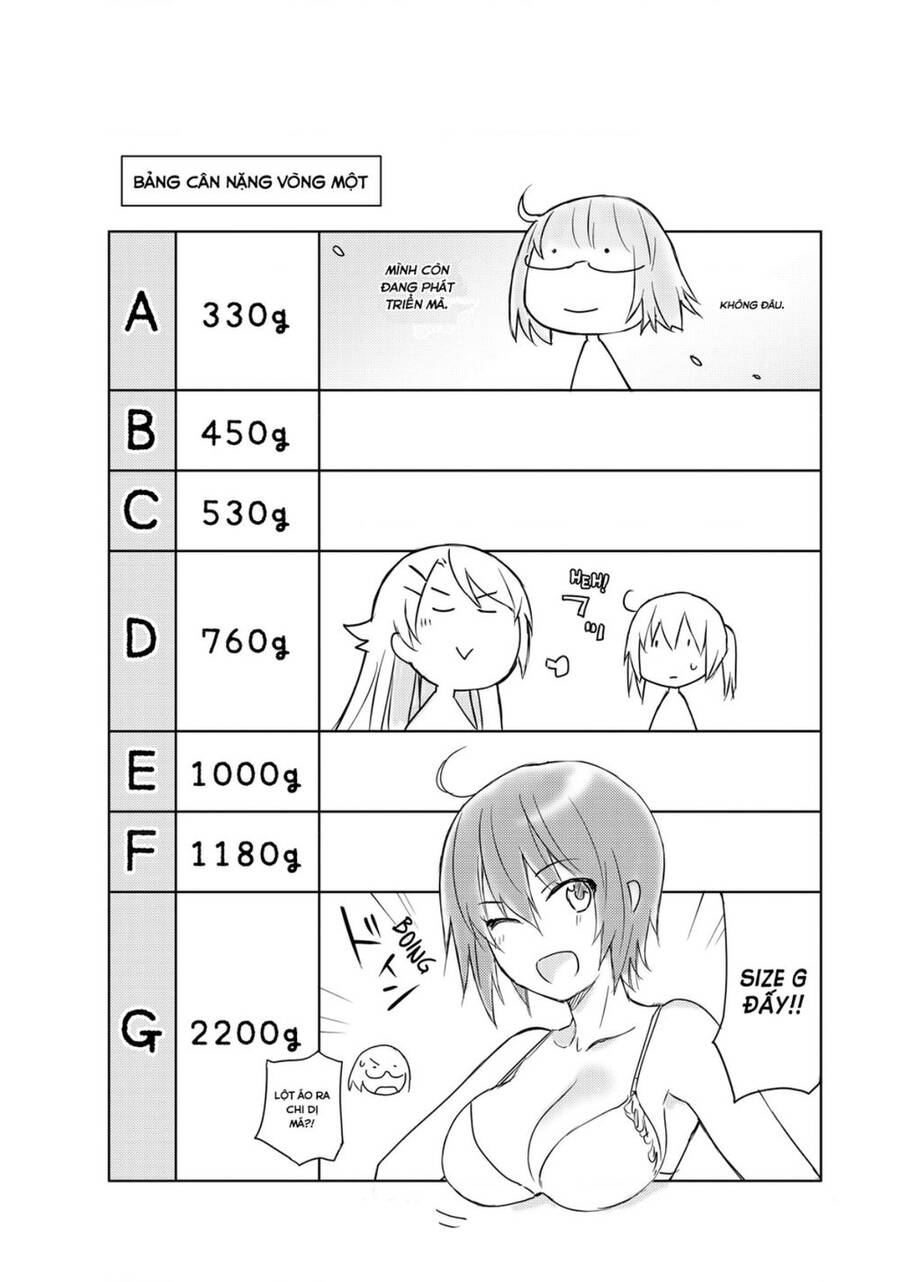 Sounan Desu Ka? Chapter 60 - 12