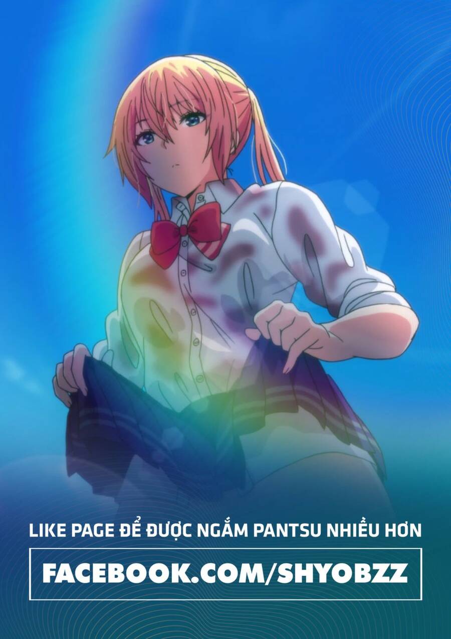 Sounan Desu Ka? Chapter 60 - 14