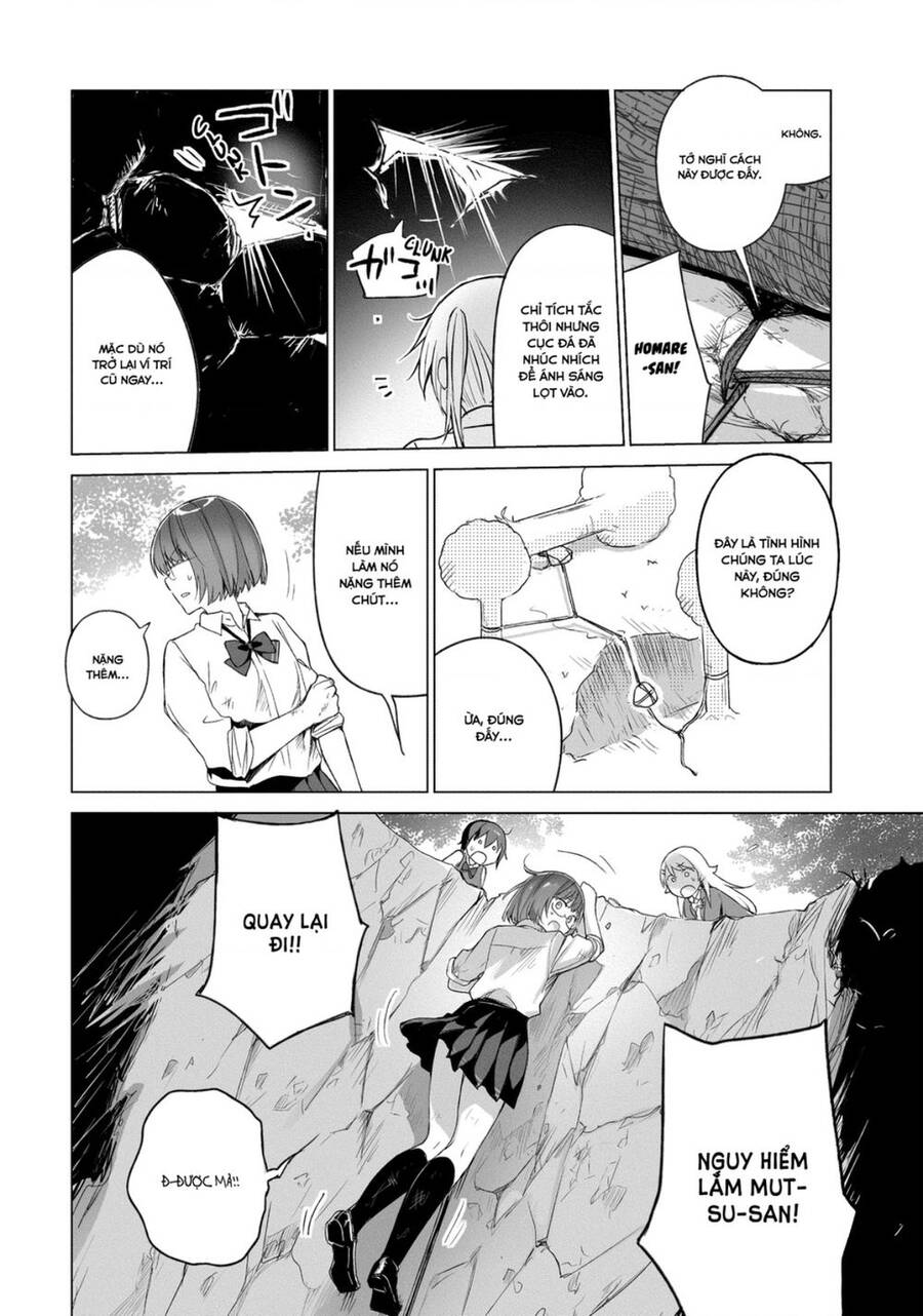 Sounan Desu Ka? Chapter 60 - 5