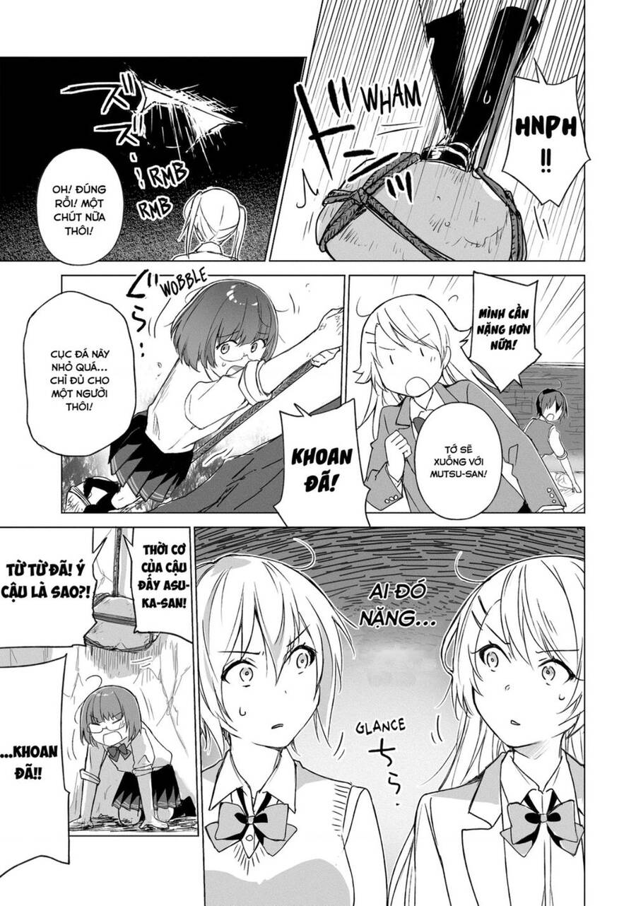 Sounan Desu Ka? Chapter 60 - 6