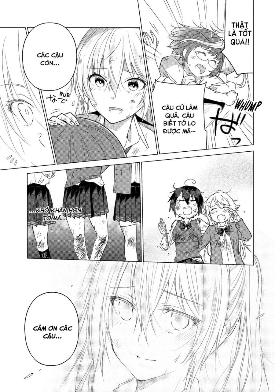 Sounan Desu Ka? Chapter 60 - 10