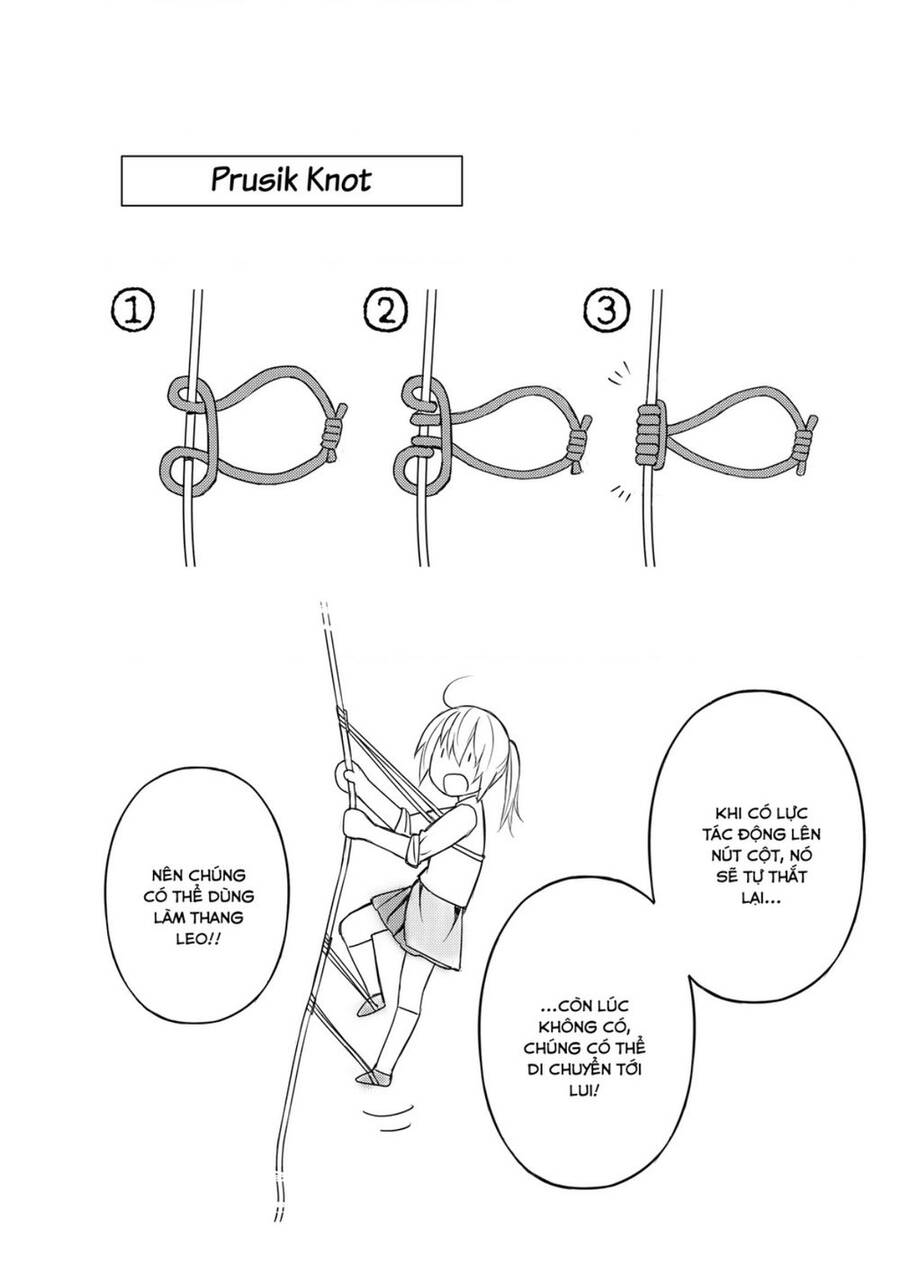 Sounan Desu Ka? Chapter 61 - 12