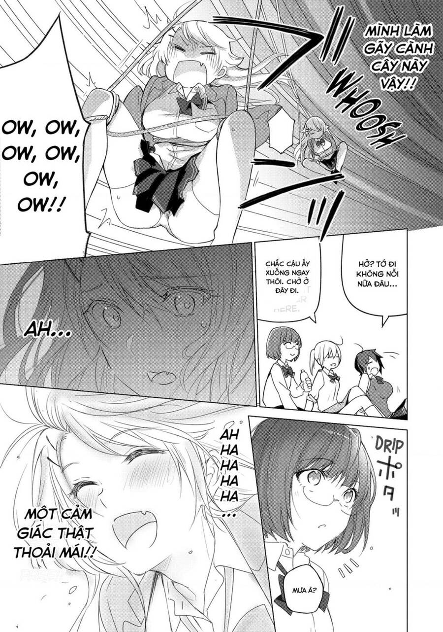 Sounan Desu Ka? Chapter 61 - 10