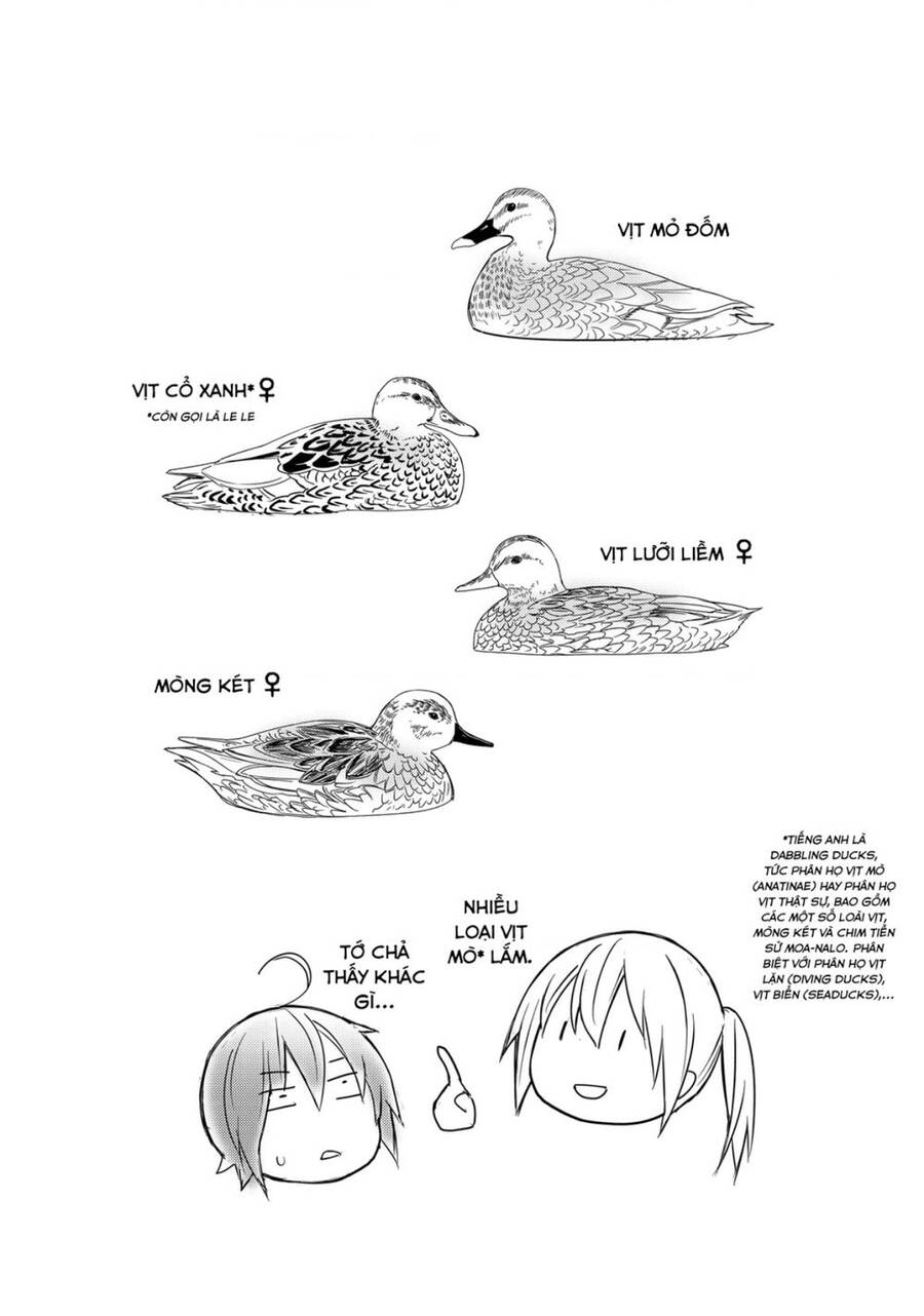 Sounan Desu Ka? Chapter 62 - 12