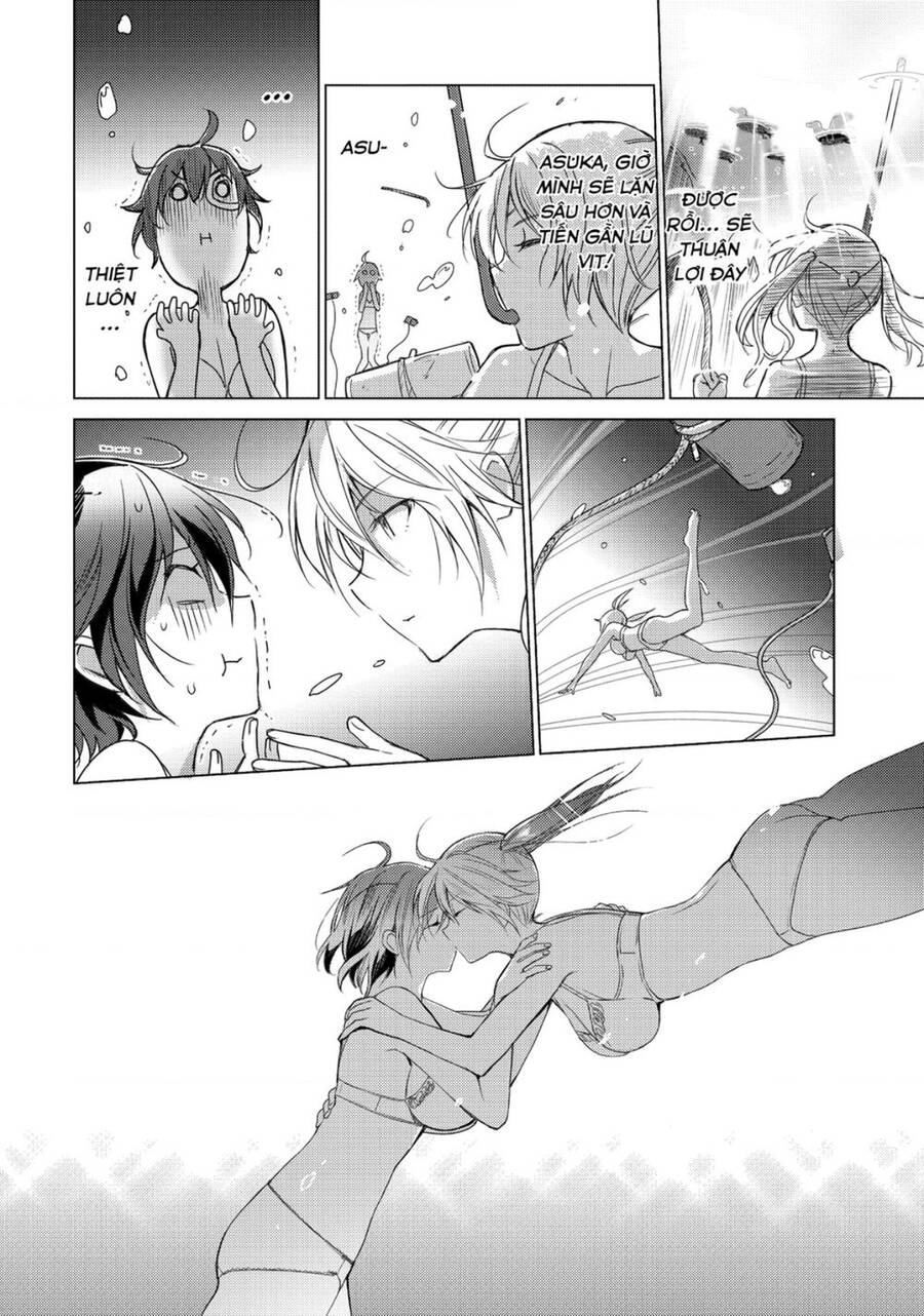 Sounan Desu Ka? Chapter 62 - 9