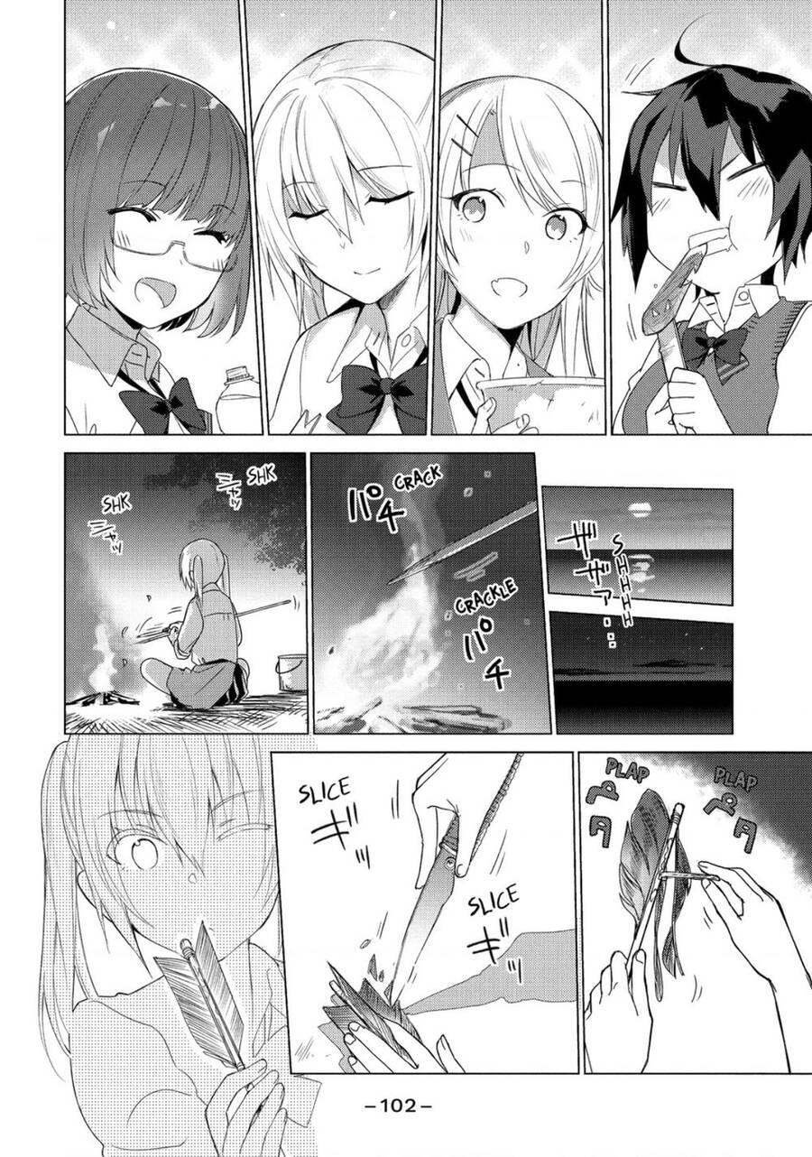 Sounan Desu Ka? Chapter 63 - 9