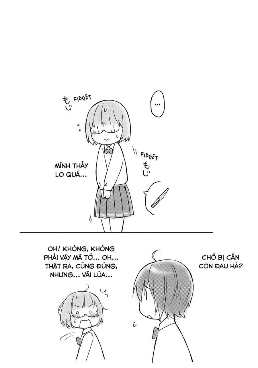 Sounan Desu Ka? Chapter 64 - 12