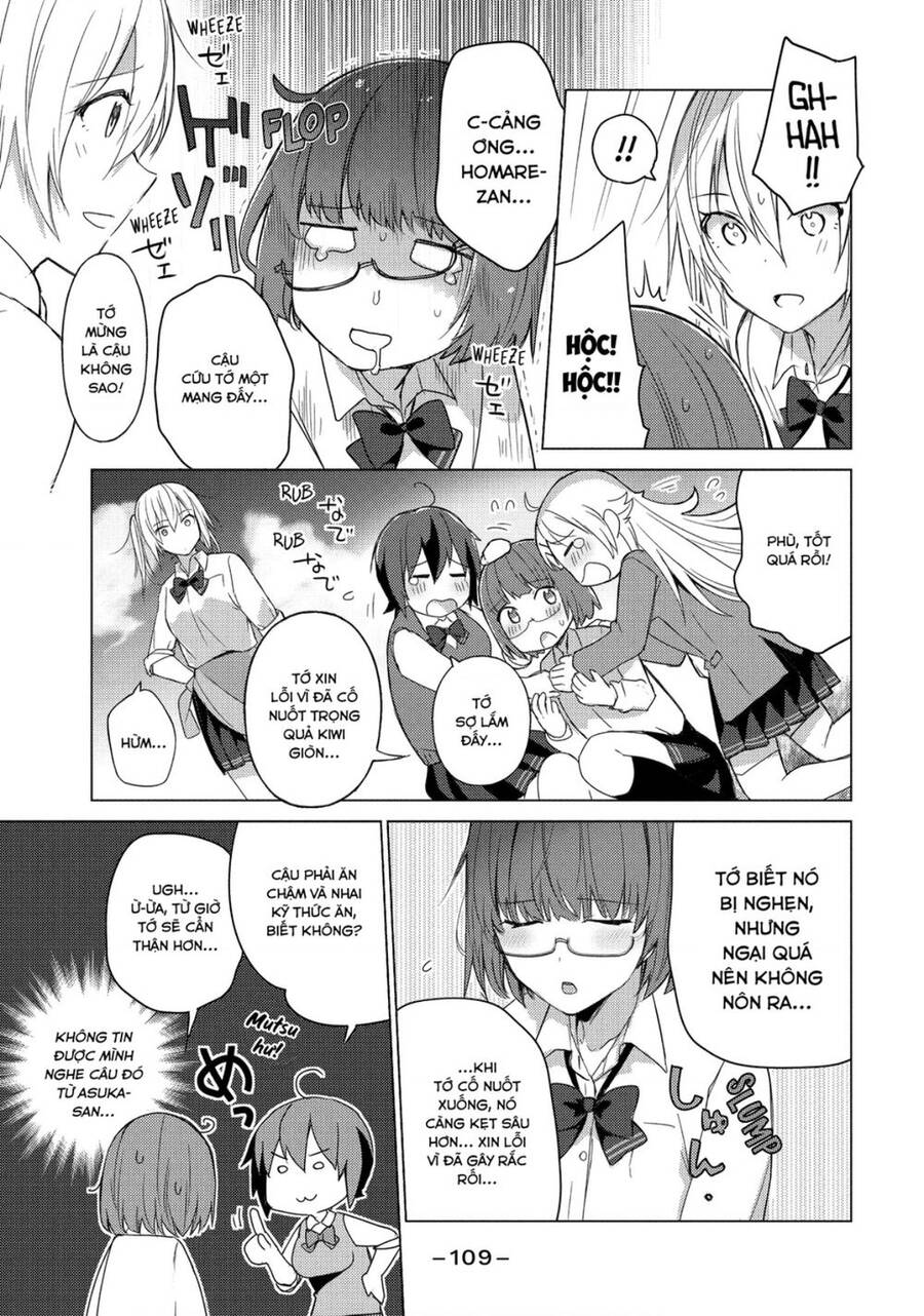 Sounan Desu Ka? Chapter 64 - 6