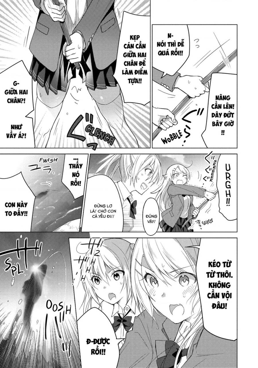 Sounan Desu Ka? Chapter 65 - 12