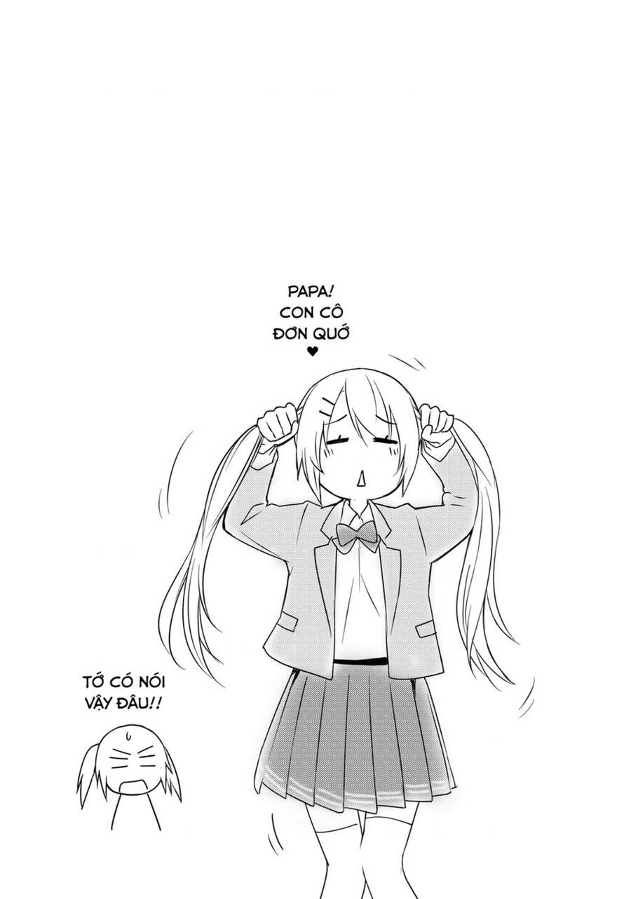 Sounan Desu Ka? Chapter 65 - 14