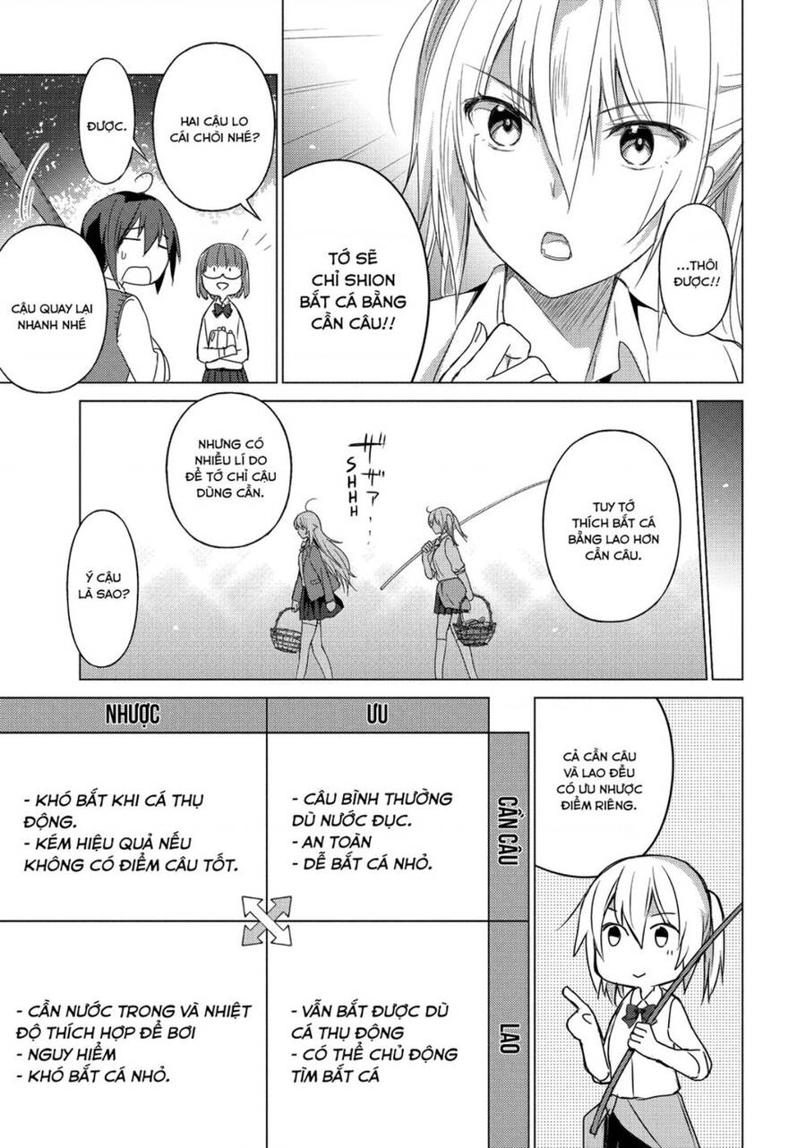 Sounan Desu Ka? Chapter 65 - 4