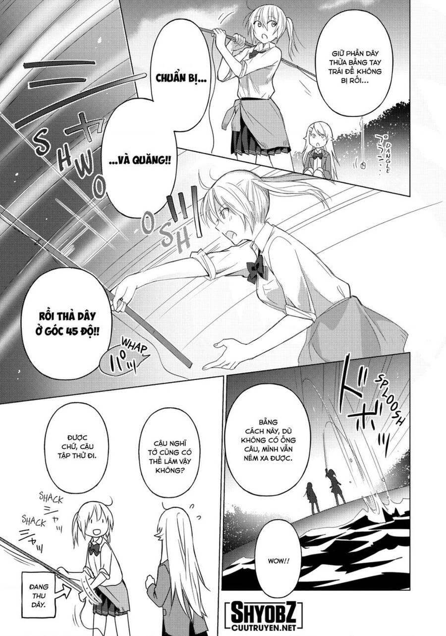 Sounan Desu Ka? Chapter 65 - 6