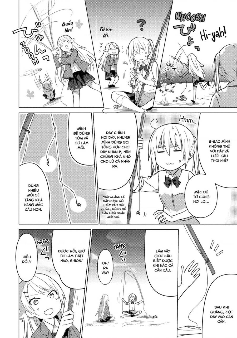 Sounan Desu Ka? Chapter 65 - 7