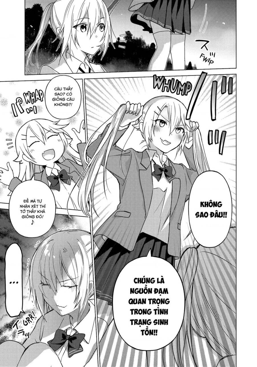 Sounan Desu Ka? Chapter 65 - 10