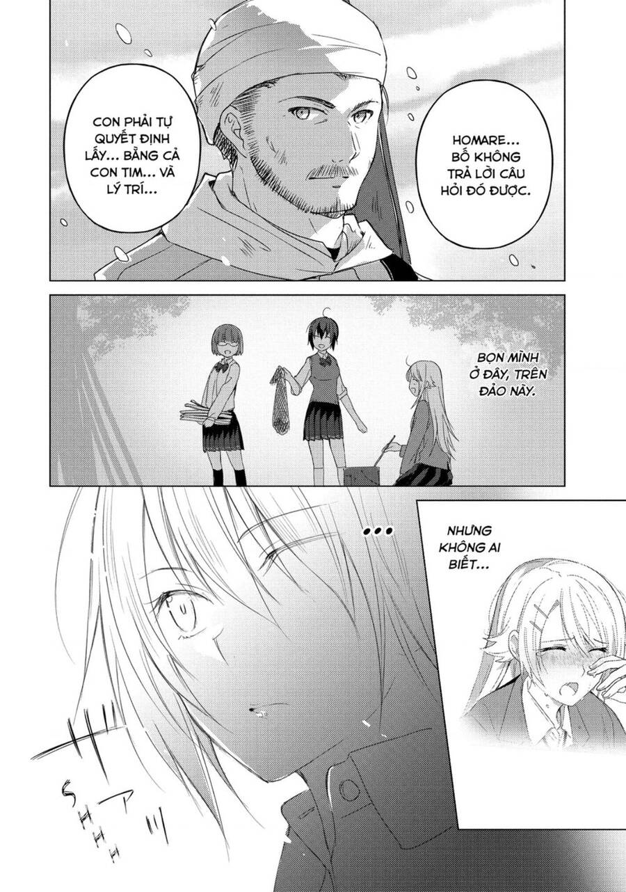 Sounan Desu Ka? Chapter 66 - 11