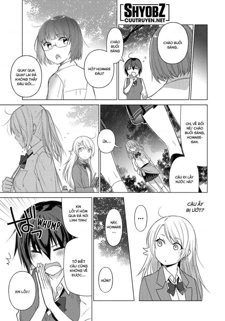Sounan Desu Ka? Chapter 66 - 12