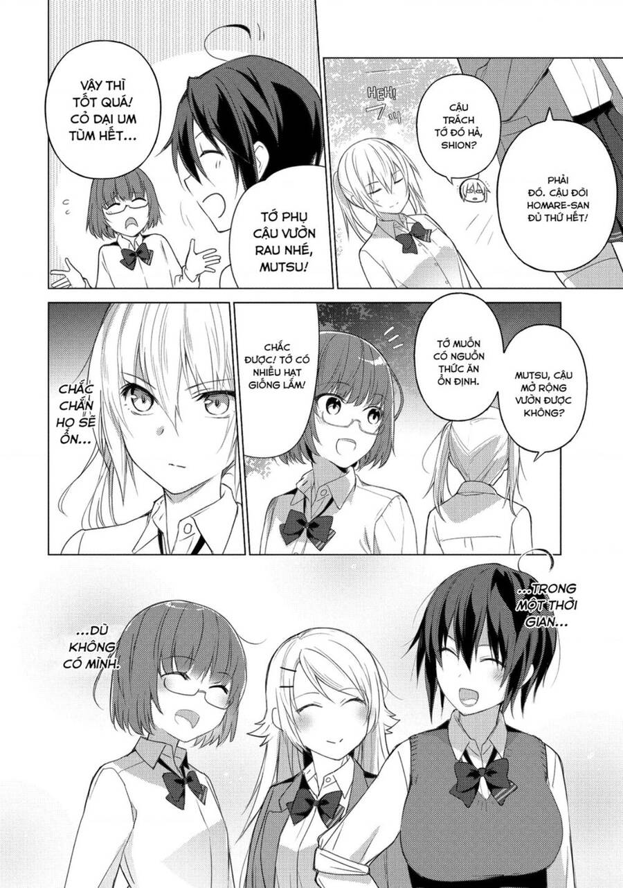 Sounan Desu Ka? Chapter 66 - 13
