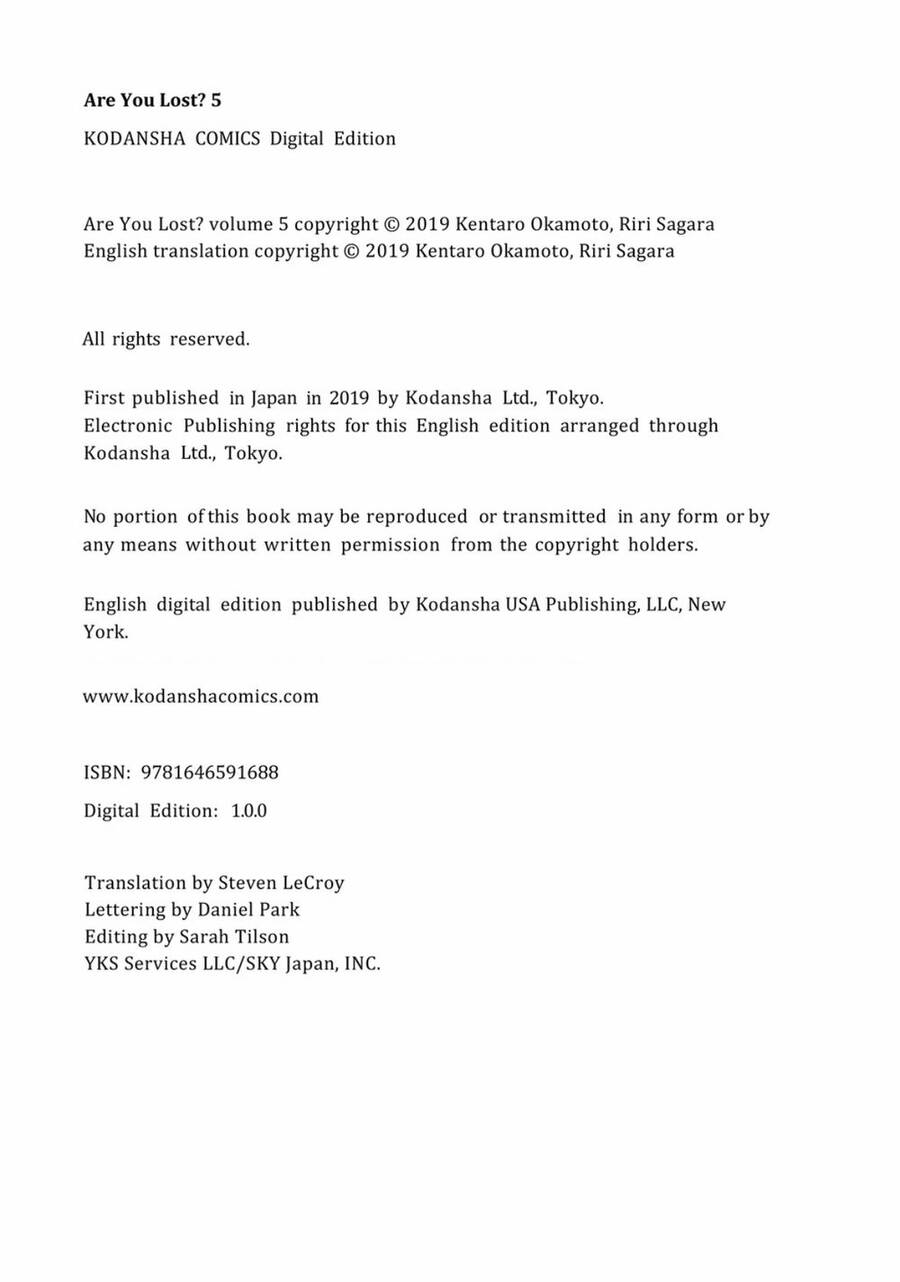 Sounan Desu Ka? Chapter 66 - 15