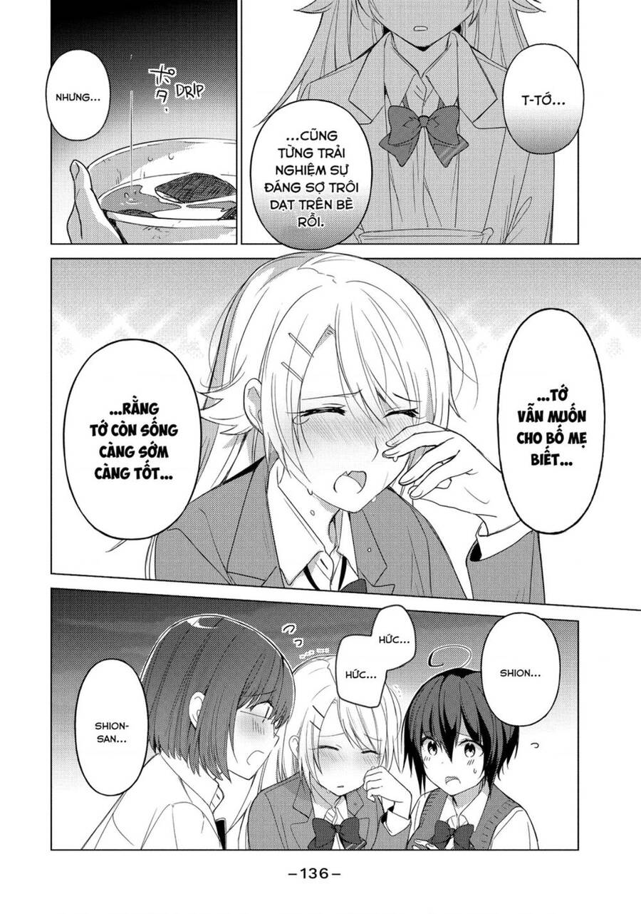 Sounan Desu Ka? Chapter 66 - 7