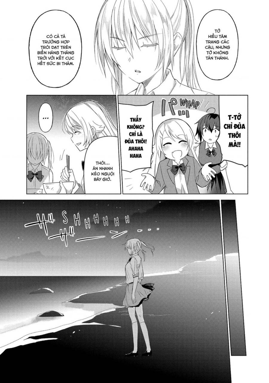 Sounan Desu Ka? Chapter 66 - 8